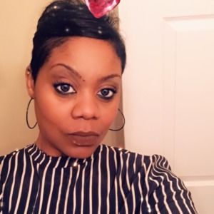 Meet your Posher, Catrina